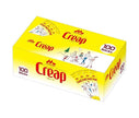 Morinaga Milk Industry Crepe Stick 3g x 100 sticks x 12 boxes 