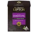 Lipton Sir Thomas Lipton Darjeeling Tea Bags (Second Flush 80%) 12 bags x 6 boxes 