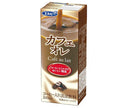 LB Cafe au Lait 200ml paper pack x 24 bottles 