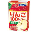 LB 100% Apple 125ml Paper Pack x 30 