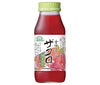 [11/25~ 10% off all products!!] Marukai Junzo Selection Women's Lively Pomegranate 180ml bottle x 20 bottles