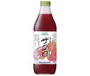 [11/25~ 10% off all products!!] Marukai Junzo Selection Women's Lively Pomegranate Juice 1000ml bottle x 12 bottles