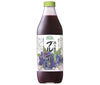 [11/25~ 10% off all products!!] Marukai Junzo Selection Lively Blueberry (50%) 1000ml bottle x 12 (6 x 2) bottles