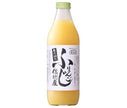 [11/25~ 10% off all products!!] Marukai Junzo Selection Fuji Apple Juice 1000ml bottle x 12 (6 x 2) bottles