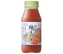 [11/25~ 10% off all products!!] Marukai Junzosen Pure Tomato Juice 180ml bottle x 20 bottles