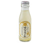 Boisson Tomomasu Yuagarido Miel Citron Bouteille de 95 ml x 48 bouteilles 