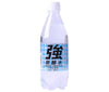 Yumasu Beverage Eau gazeuse forte (K) Bouteilles en plastique de 500 ml x 24 bouteilles 