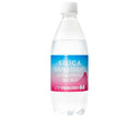 Tomomasu Drink Silica & Vanadium Strong Carbonated Water 500ml PET Bottle x 24 