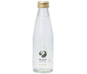 Yumasu Beverage neo Premium Tonic Water Bouteille de 200 ml x 24 bouteilles 