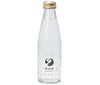 Yumasu Beverage neo Premium Tonic Water Bouteille de 200 ml x 24 bouteilles 