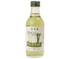 [11/25~ 10% off all products!!] Tomomasu Drink Olive Cider 200ml bottle x 24 bottles