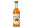 Tomomasu Beverage Yubari Melon Cider Bouteille de 245 ml x 24 bouteilles 