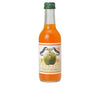 Tomomasu Drinks Yubari Melon Cider 245ml bottle x 24 bottles 