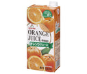 [11/25~ 10% off all products!!] Gold Pack Orange Juice 1L paper carton x 6 bottles