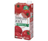 [11/25~ 10% off all products!!] Gold Pack Tomato Juice 1L paper carton x 6 bottles