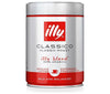 Key Coffee Illy Blend Espresso Powder, Medium Roast (Classico), 250g x 12 pieces 