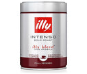 Key Coffee Illy Blend Espresso en poudre torréfaction foncée (Intenso) 250 g x 6 pièces 