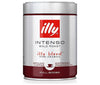 Key Coffee Illy Blend Espresso Powder, Dark Roast (Intenso), 250g x 6 