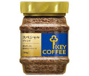 Key Coffee Instant Coffee Special Blend 80g bottle x 12 bottles 