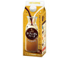 Key Coffee Cafe au Lait Base 500ml paper pack x 6 bottles 