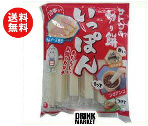 Sato Foods Sato's Kirimochi Ippon 10 pieces 290g x 12 bags 